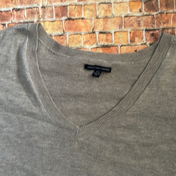 AE Sweater - Picture 2 of 4